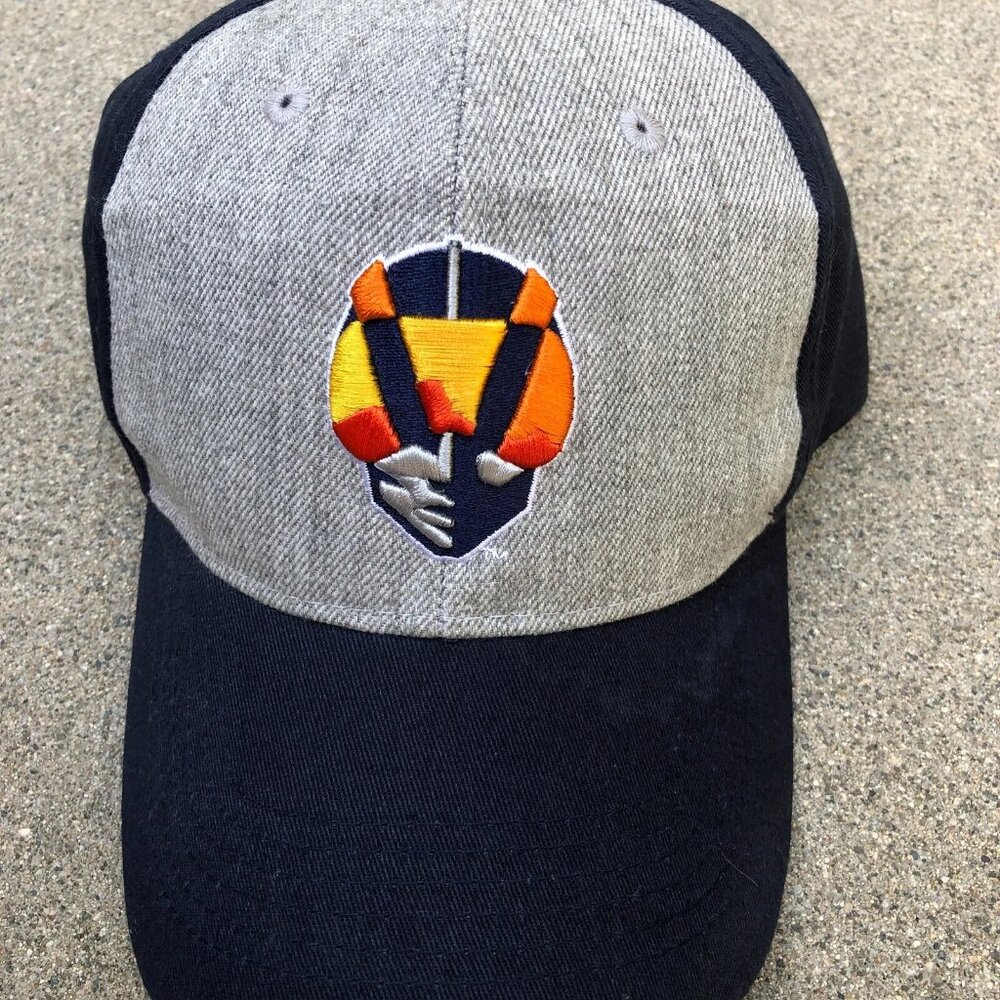 MELONWEAR Las Vegas Aviators Baseball Hat Men's Minor League Baseball Cap MiLB - Picture 3 of 5